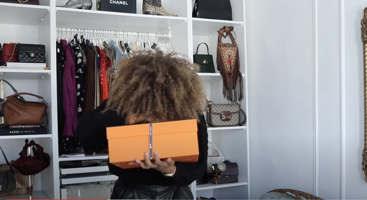 รีวิว ประสบการณ์ ซื้อกระเป๋า Hermes Kelly ไม่ต้องทำยอด ที่ Shop Hermes Madison Avenue นิวยอร์ก ของคุณ KarenBritChick