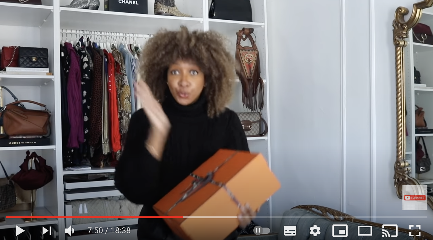 รีวิว ประสบการณ์ ซื้อกระเป๋า Hermes Kelly ไม่ต้องทำยอด ที่ Shop Hermes Madison Avenue นิวยอร์ก ของคุณ KarenBritChick
