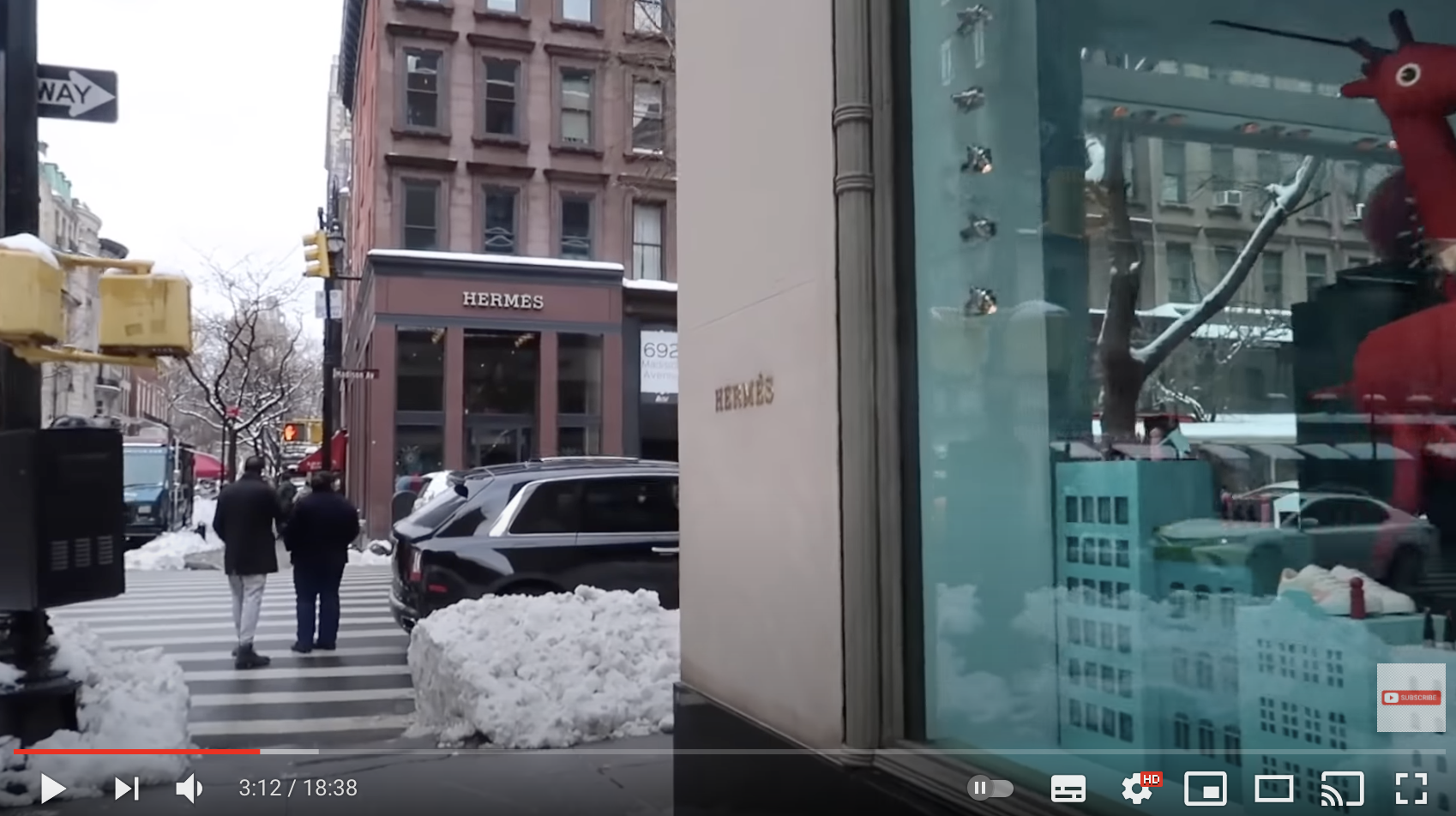 รีวิว ประสบการณ์ ซื้อกระเป๋า Hermes Kelly ไม่ต้องทำยอด ที่ Shop Hermes Madison Avenue นิวยอร์ก ของคุณ KarenBritChick