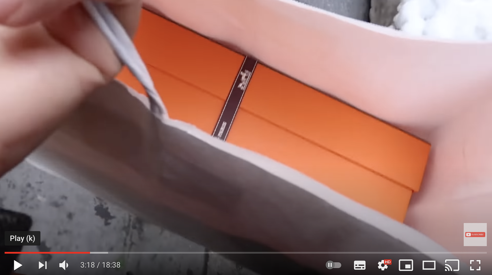 รีวิว ประสบการณ์ ซื้อกระเป๋า Hermes Kelly ไม่ต้องทำยอด ที่ Shop Hermes Madison Avenue นิวยอร์ก ของคุณ KarenBritChick